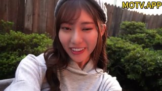 虎背熊腰的意思女友不给内射